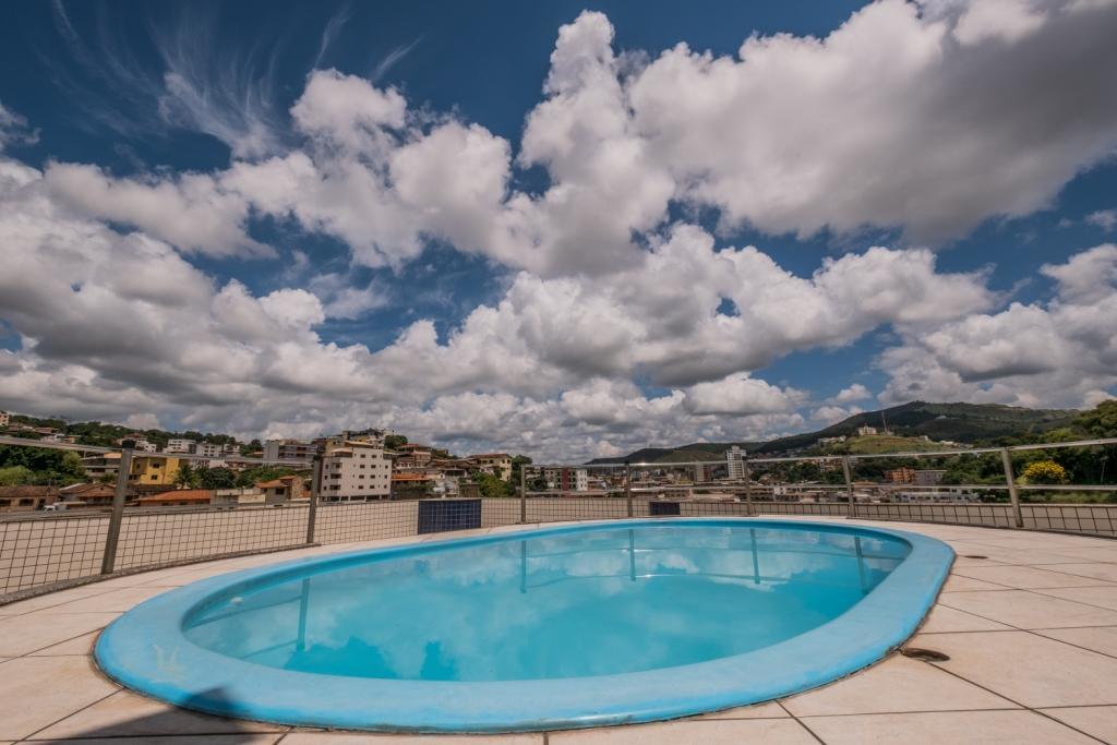 Hotel Nacional João Monlevade Exteriér fotografie